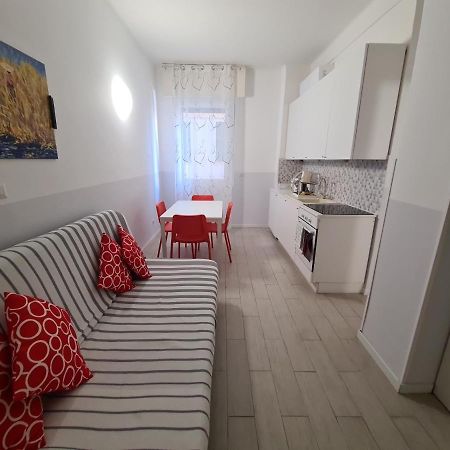 La Casa Di Sandra By Portofinovacanze ราปาลโล ภายนอก รูปภาพ
