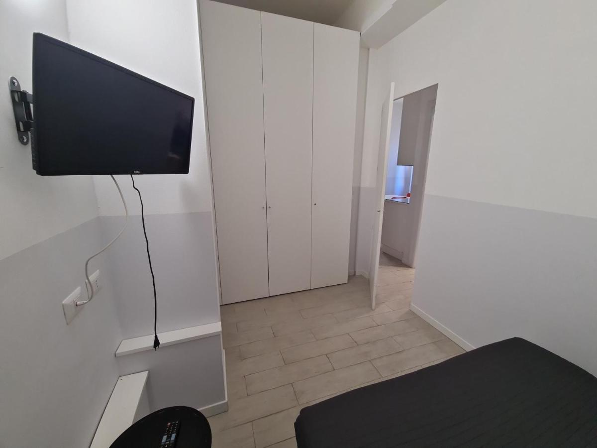 La Casa Di Sandra By Portofinovacanze ราปาลโล ภายนอก รูปภาพ