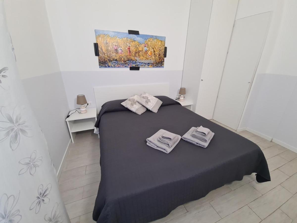 La Casa Di Sandra By Portofinovacanze ราปาลโล ภายนอก รูปภาพ