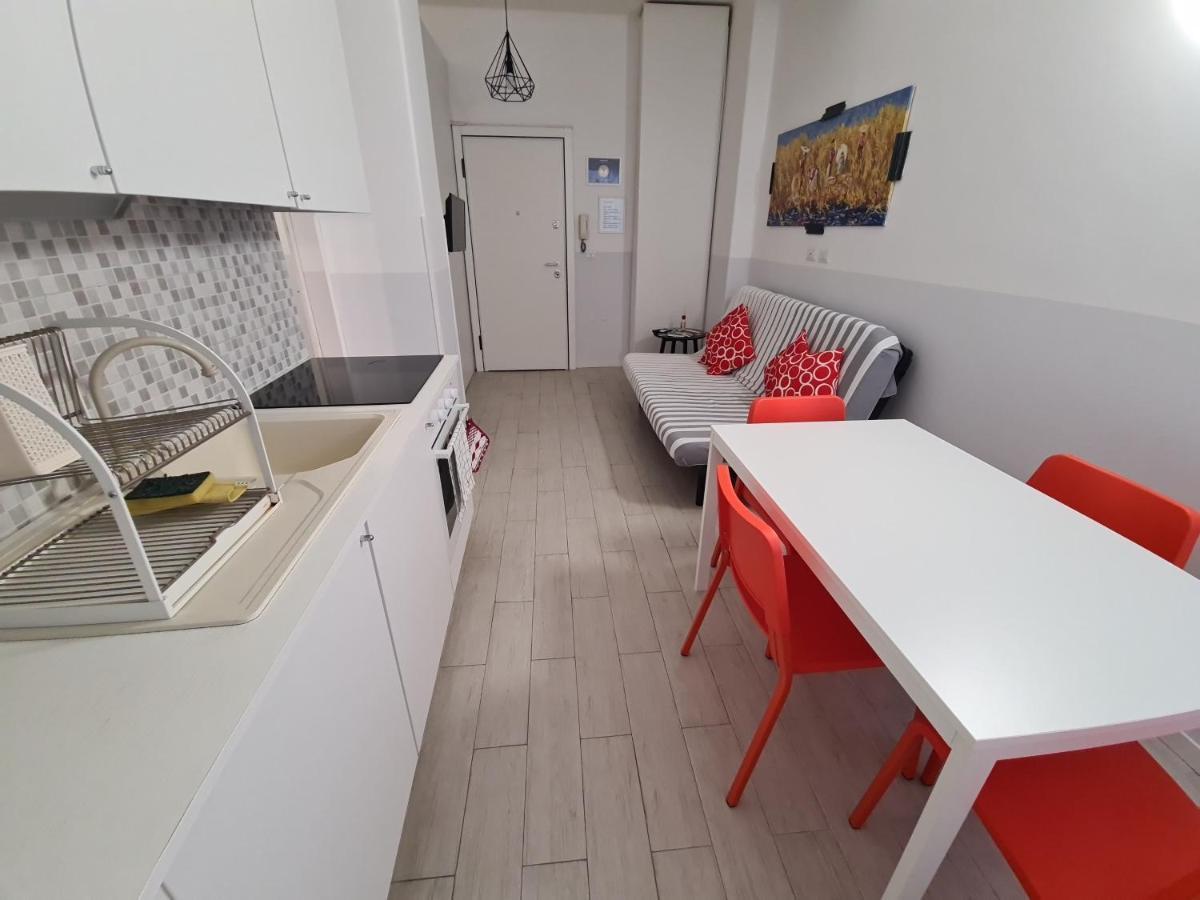 La Casa Di Sandra By Portofinovacanze ราปาลโล ภายนอก รูปภาพ