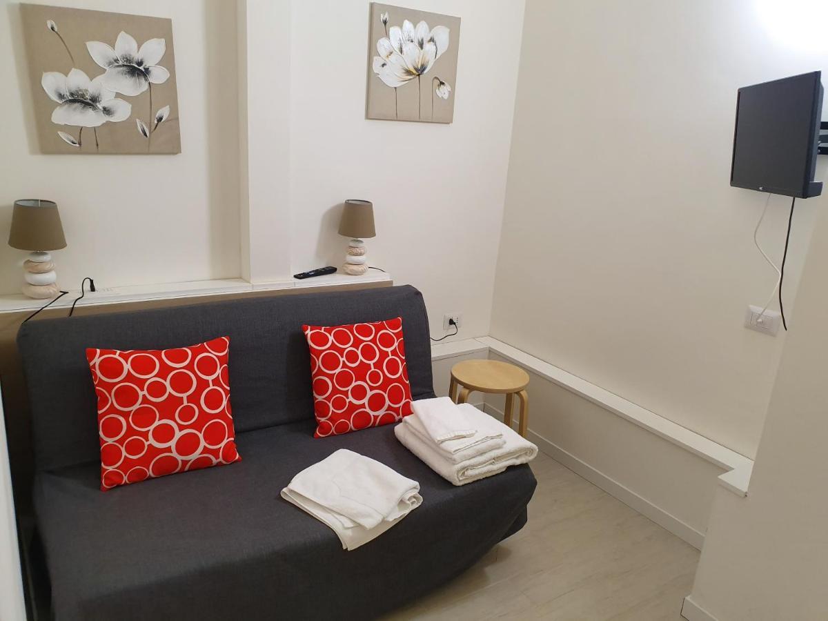 La Casa Di Sandra By Portofinovacanze ราปาลโล ภายนอก รูปภาพ