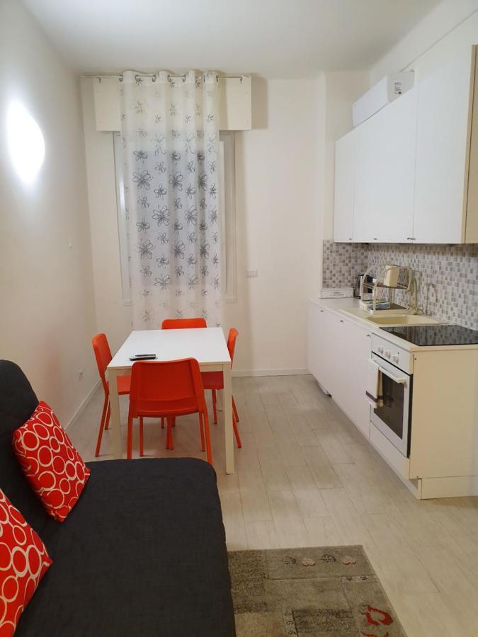 La Casa Di Sandra By Portofinovacanze ราปาลโล ภายนอก รูปภาพ